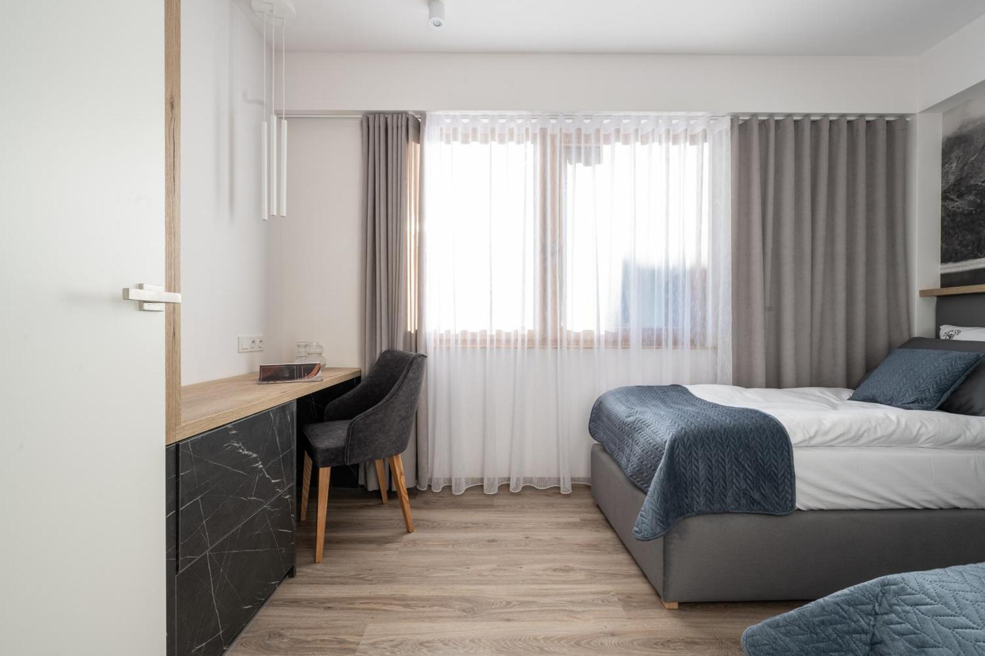 Apartamenty Krokusowa Dolina Kościelisko Exterior foto
